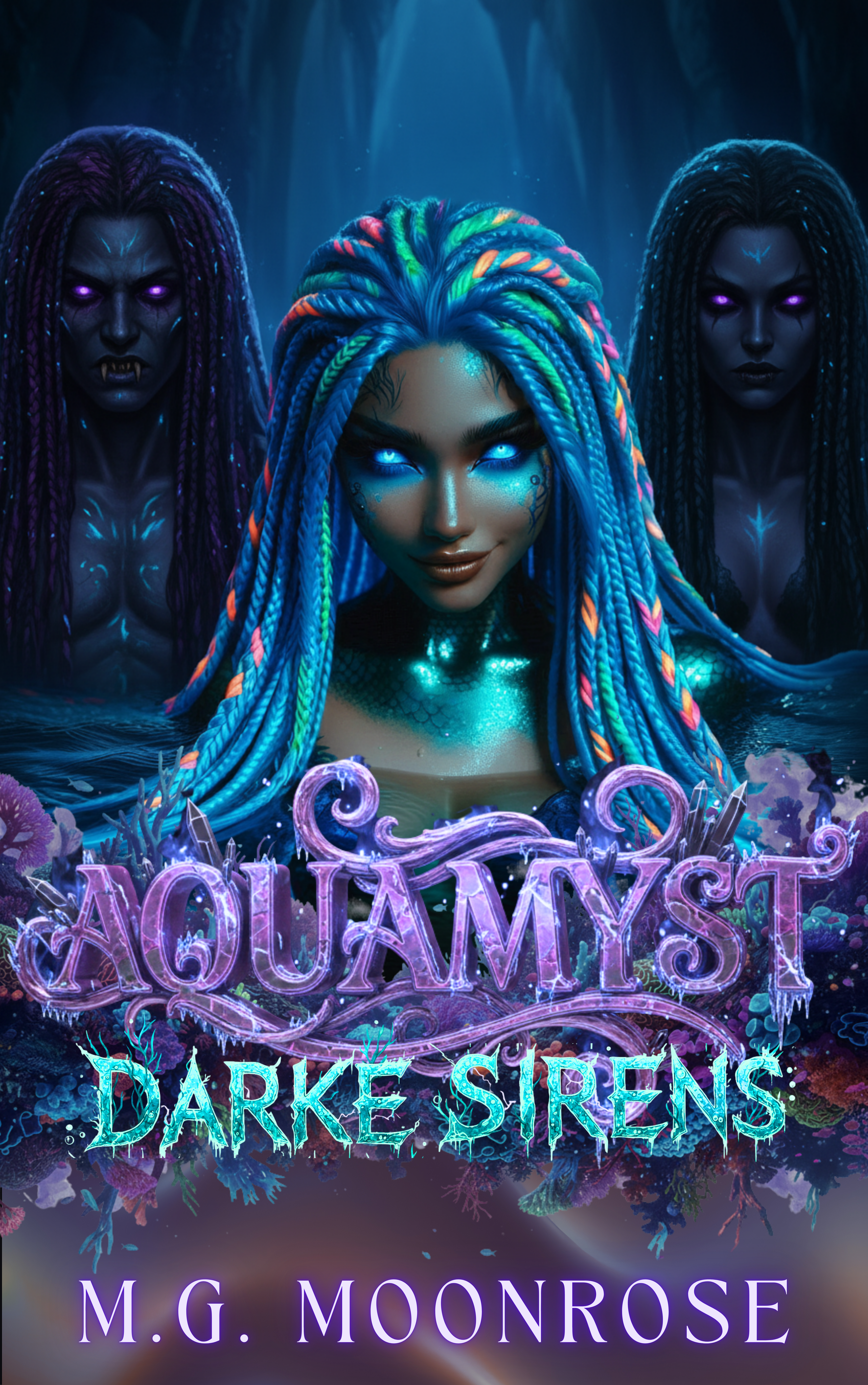 Aquamyst Series