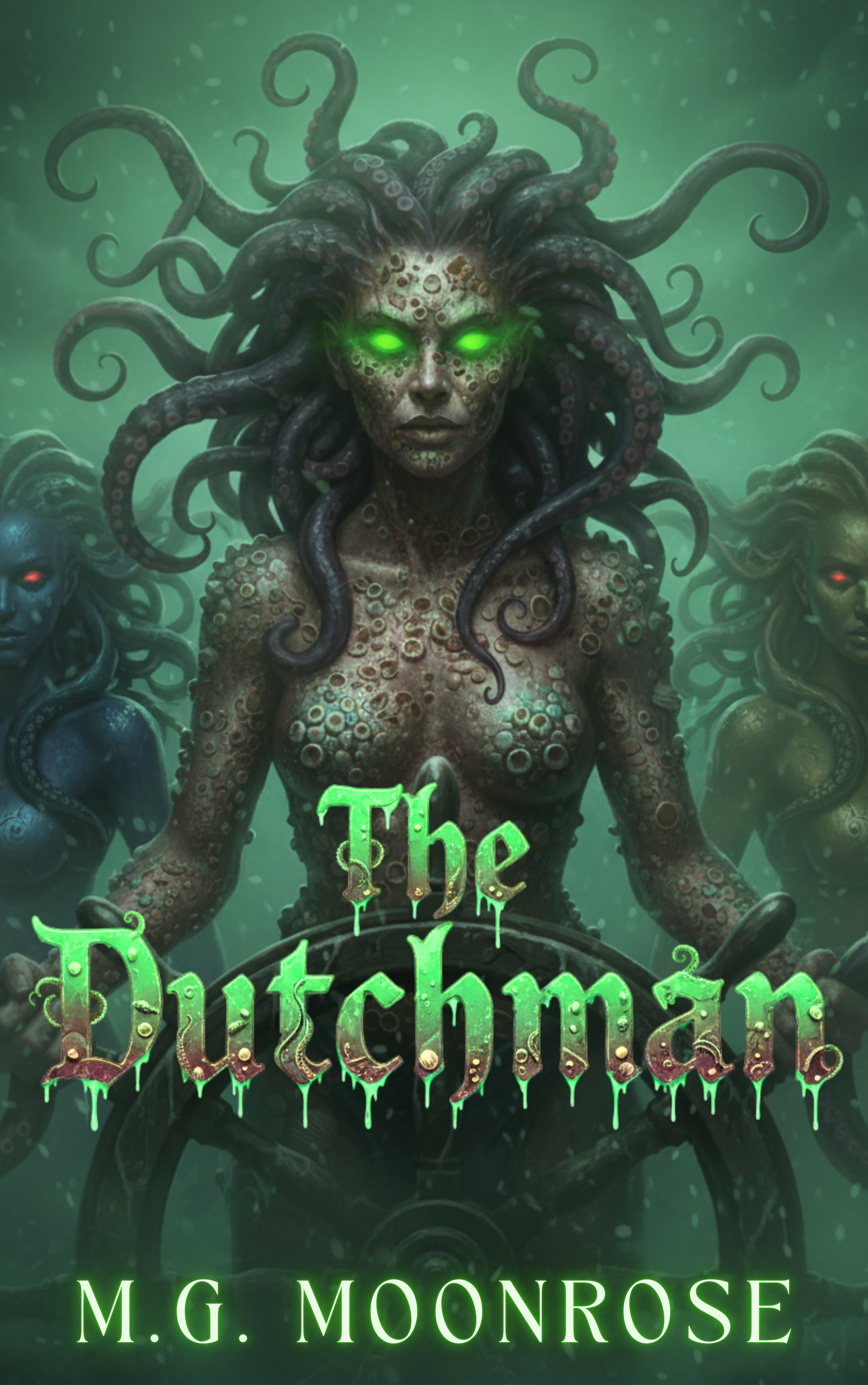 The Dutchman Series